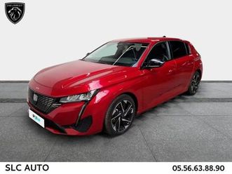 1.2 puretech 130ch s&s allure pack eat8