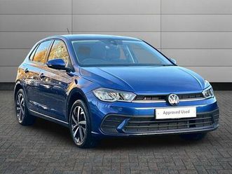 1.0 tsi match dsg euro 6 (start/stop) 5dr