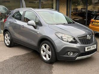 1.6i tech line 2wd euro 6 (start/stop) 5dr