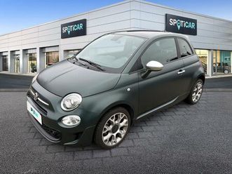 rock star mild hybrid;*audio *city-paket