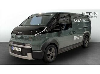 plus pro 4dr l2h1 long range demobil