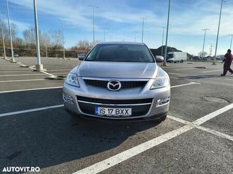 utilizat mazda cx-9 2010 - 8 990 eur, 135 000 km - autovit.ro