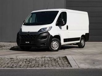 citroën jumper jumper