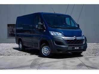 citroën jumper jumper