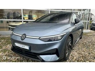 volkswagen id.7 tourer 286ch pro s 86 kwh life max