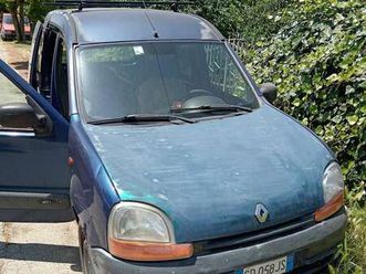 1.5 dci expression 80cv