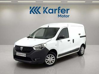 van essential 1.6 75kw (100cv) glp