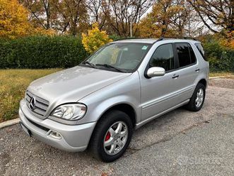 mercedes ml400 cdi