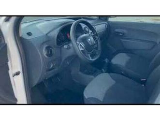 dokker 1.6 essential glp 75kw