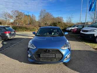 hyundai veloster turbo