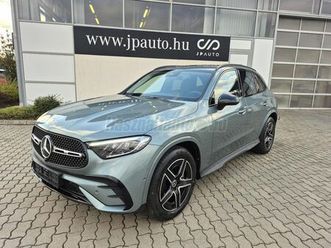 mercedes-benz glc 200 d 4matic 9g-tronic mild hybrid drive
