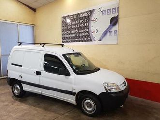 standard origin 117 l1 1.6 hdi 75