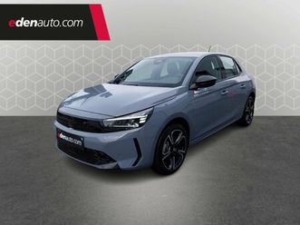 f 1.2 turbo 100 ch bvm6 gs