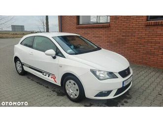 seat ibiza sc 1.2 reference