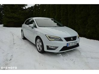 seat leon sc 2.0 tdi fr s&s