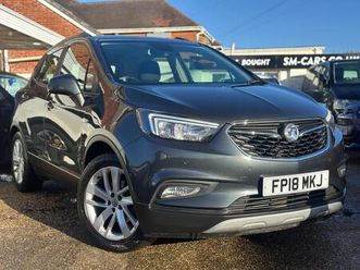 1.6 cdti ecotec d active euro 6 (start/stop) 5dr