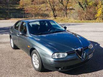 alfa 156 1.9 jtd 115 cavalli