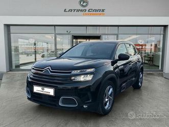 citroen c5 aircross 1.5 bluehdi business s&s 130cv