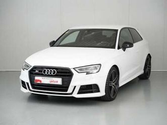 2.0 tfsi quattro s tronic 228kw