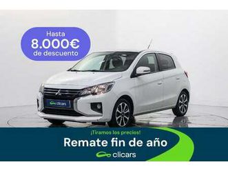 space star 120 mpi kaiteki