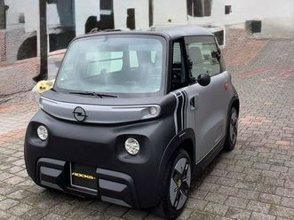 opel rocks-e tekno mit versicherung bis 28.2.2026 sofort