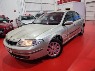 renault laguna authentique 1.8 16v