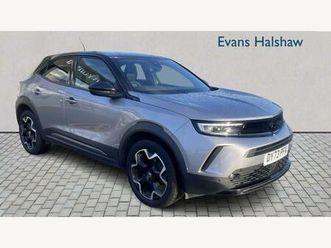 1.2 turbo ultimate auto euro 6 (start/stop) 5dr