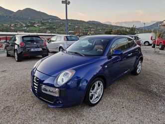 mito mito 1.3 jtdm-2 85 cv s&amp;s