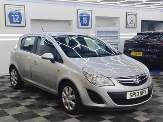 1.4 16v exclusiv auto euro 5 5dr (a/c)