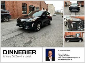 ford kuga cool&connect navi+pdc+klima+winterpaket