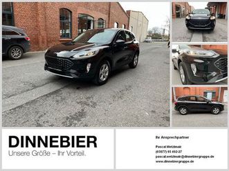 ford kuga cool&connect navi+pdc+klima+winterpaket