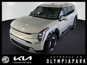 kia ev9 elektro 99 earth acc led navi shz 4xshz kam.