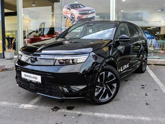 opel grandland gs 1.6 plug-in hybrid |360° camera|demo|