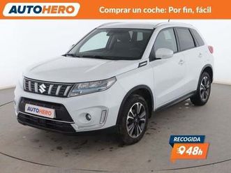 vitara 1.4t glx mild hybrid