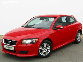 volvo c30 1,6 73kw