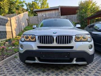 x3 xdrive25i