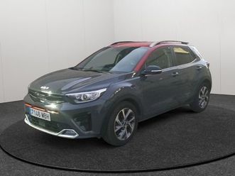 1.0 t-gdi mhev imt 88kw gt line dct 5p