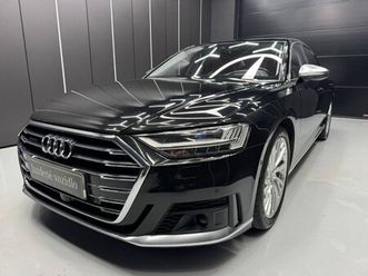 audi a8 50 3.0 tdi v6 quattro tiptronic