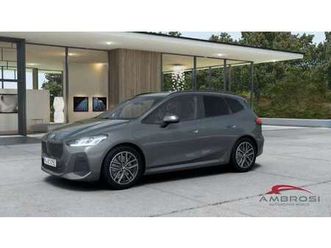 225e xdrive active tourer hybrid edition msport premium travel package