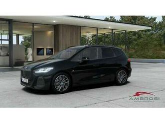 225e xdrive active tourer hybrid edition msport travel premium package