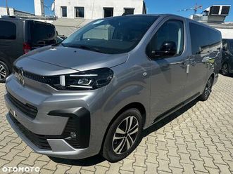 citroën spacetourer 2.2 bluehdi xl max eat8