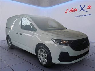 ford transit connect 2.0 diesel 102cv l2h1 titanium nuova a trezzano sul naviglio