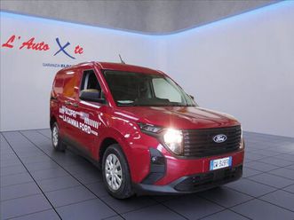 ford transit courier 1.5 tdci 100cv trend nuova a trezzano sul naviglio