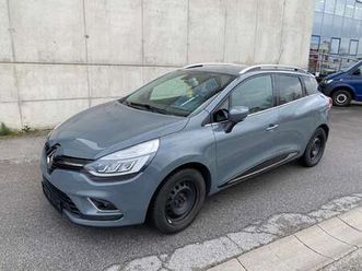clio grandtour energy tce 90 intens intens