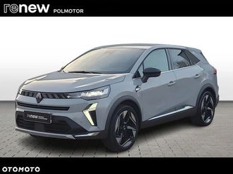 renault symbioz 1.6 e-tech full hybrid 145 iconic