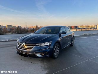 renault talisman blue dci 160 edc business edition
