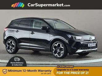 1.5 turbo d ultimate auto euro 6 (start/stop) 5dr