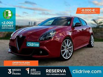 alfa romeo giulietta 2.0jtd super 150