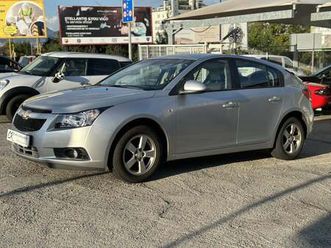 cruze 1.6 16v lt
