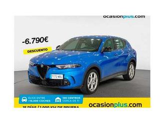 tonale 1.5 mhev sprint fwd